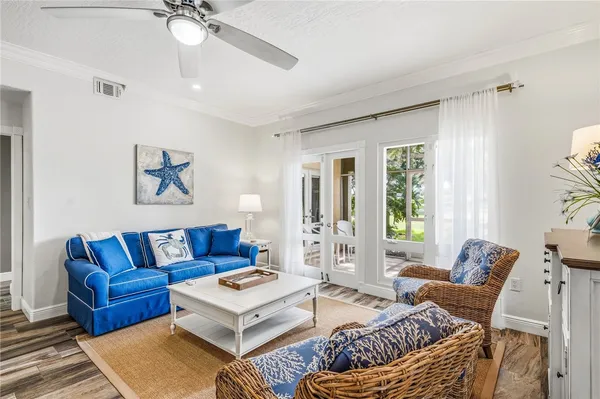 Property Slideshow image 3 of 36 | 5080 harmony cir 103, Vero Beach, FL, 32967