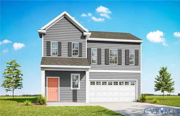 Property Slideshow image 3 of 5 | 10310 szalay ln 16-1, Ashland, VA, 23005