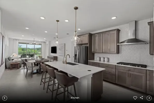 Property Slideshow image 3 of 13 | 1114 martingale st, Georgetown, TX, 78633