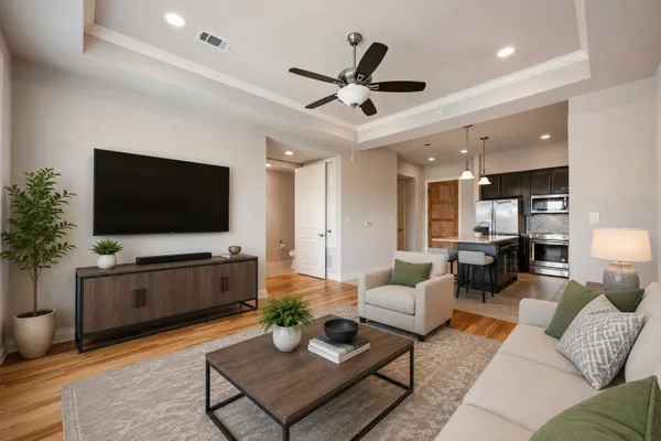 Property Slideshow image 3 of 40 | 106 bella toscana ave 3303, Austin, TX, 78734