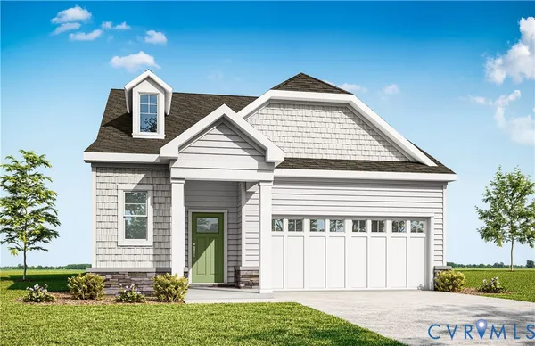 Property Slideshow image 2 of 5 | 10330 szalay ln 11-1, Ashland, VA, 23005