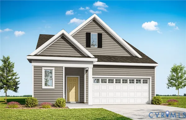 Property Slideshow image 3 of 5 | 10330 szalay ln 11-1, Ashland, VA, 23005
