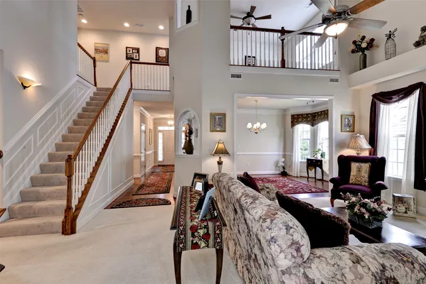 Property Slideshow image 3 of 43 | 4219 harrington cmns, Williamsburg, VA, 23188