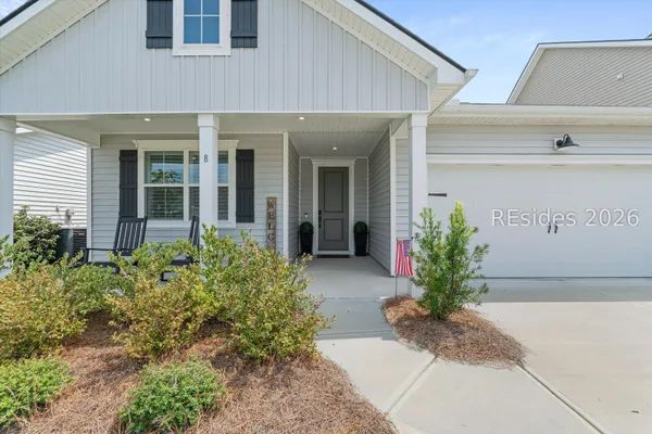 Property Slideshow image 2 of 44 | 8 hartwell rd, Bluffton, SC, 29910