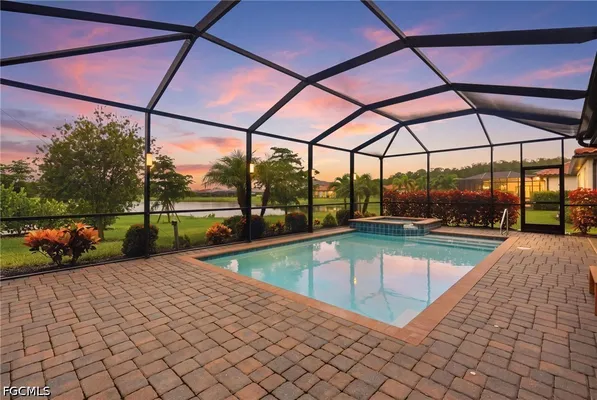 Property Slideshow image 2 of 48 | 11306 shady lake run, Fort Myers, FL, 33913
