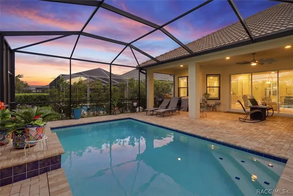 Property Slideshow image 2 of 49 | 1800 n rose hue path, Hernando, FL, 34442