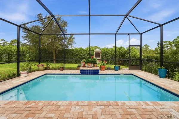 Property Slideshow image 3 of 49 | 1800 n rose hue path, Hernando, FL, 34442