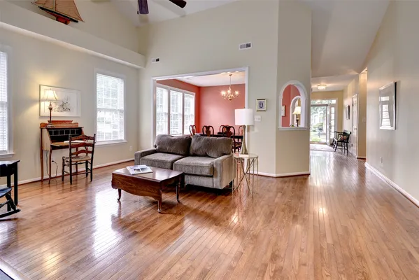 Property Slideshow image 2 of 45 | 6860 arthur hills dr, Williamsburg, VA, 23188