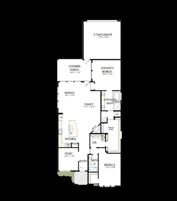 Property Slideshow image 2 of 2 | 2110 spotted fawn dr, Arlington, TX, 76005