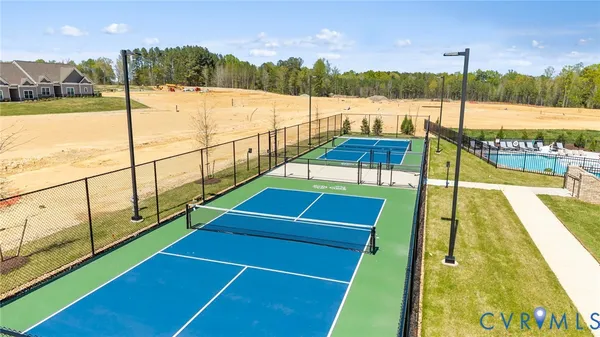 Property Slideshow image 3 of 26 | 16514 creekstone point ave, Chesterfield, VA, 23120