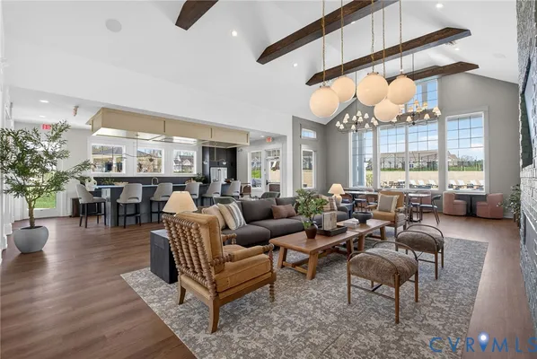 Property Slideshow image 3 of 24 | 16516 creekstone point ave, Chesterfield, VA, 23120