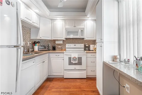 Property Slideshow image 2 of 33 | 1700 pine valley dr 319, Fort Myers, FL, 33907