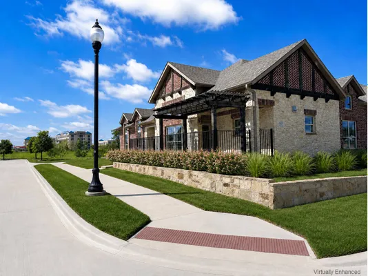 Property Slideshow image 2 of 29 | 4161 pavonia ln, Prosper, TX, 75078