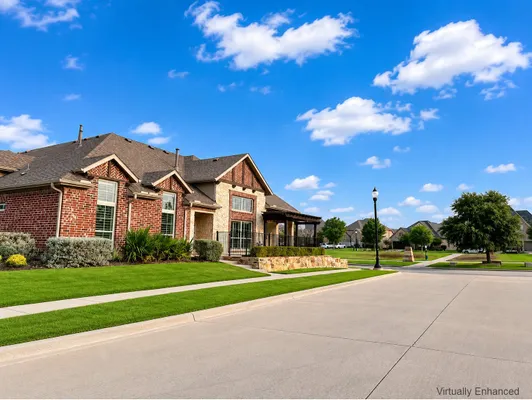 Property Slideshow image 3 of 29 | 4161 pavonia ln, Prosper, TX, 75078