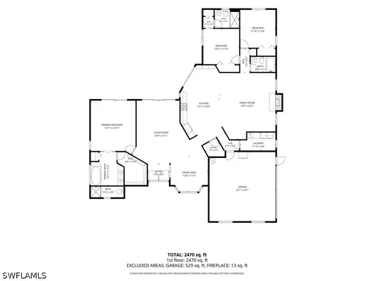 Property Slideshow image 3 of 35 | 240 stonegate ct, Naples, FL, 34119