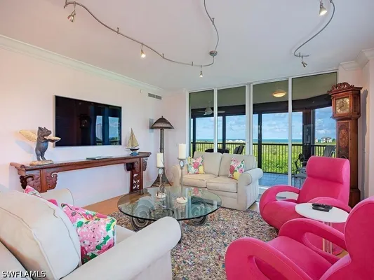 Property Slideshow image 2 of 23 | 7425 pelican bay blvd 506, Naples, FL, 34108