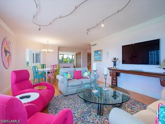 Property Slideshow image 3 of 23 | 7425 pelican bay blvd 506, Naples, FL, 34108