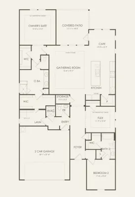 Property Slideshow image 2 of 11 | 117 centerfire ln, Georgetown, TX, 78633