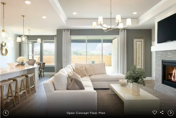 Property Slideshow image 3 of 11 | 117 centerfire ln, Georgetown, TX, 78633
