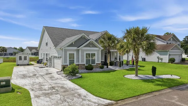 Property Slideshow image 2 of 71 | 104 copper leaf dr, Myrtle Beach, SC, 29588