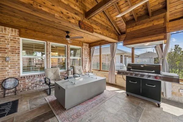 Property Slideshow image 3 of 39 | 2680 honeybee ln, Frisco, TX, 75036
