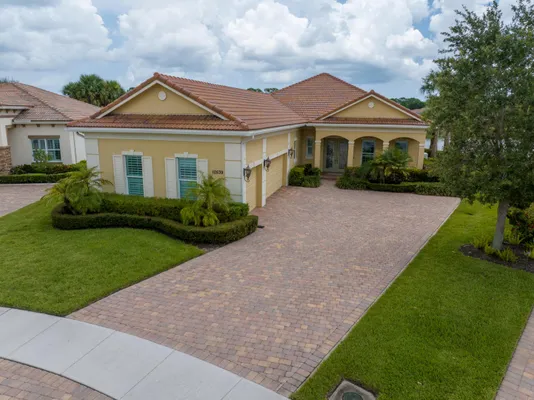 Property Slideshow image 2 of 64 | 10539 sw capraia way, Port St Lucie, FL, 34986