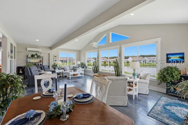 Property Slideshow image 3 of 77 | 901 dreamscape dr, Okatie, SC, 29909