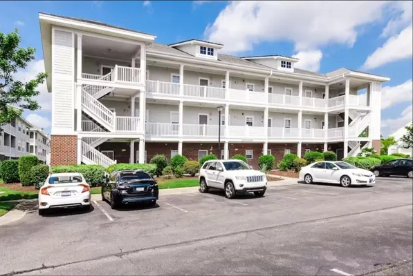 Property Slideshow image 2 of 27 | 500 wickham dr 1063, Myrtle Beach, SC, 29579
