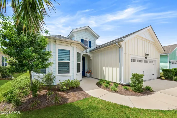 Property Slideshow image 2 of 36 | 8827 coral reef way, Panama City Beach, FL, 32413