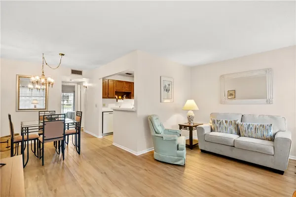 Property Slideshow image 2 of 29 | 23 vista gardens trl 104, Vero Beach, FL, 32962