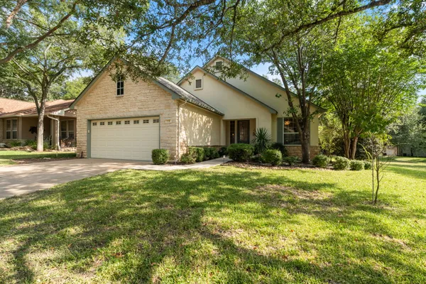 Property Slideshow image 3 of 40 | 115 ruellia dr, Georgetown, TX, 78633