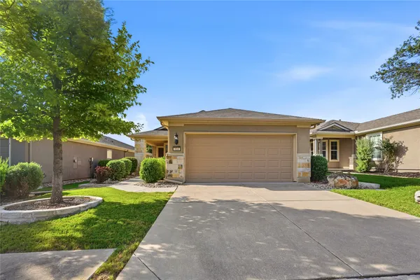 Property Slideshow image 2 of 36 | 114 eisenhower ct, Georgetown, TX, 78633