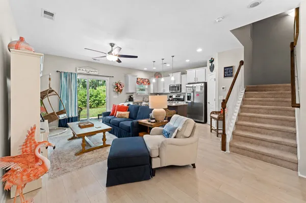 Property Slideshow image 3 of 50 | 193 goldenrod cir 9c, Little River, SC, 29566