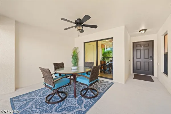 Property Slideshow image 2 of 41 | 9529 avellino way 2825, Naples, FL, 34113