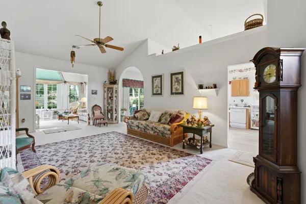 Property Slideshow image 3 of 47 | 1471 winged foot ct, Murrells Inlet, SC, 29576