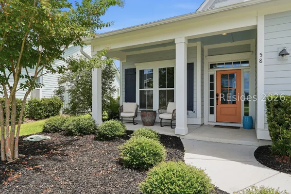 Property Slideshow image 2 of 69 | 58 anchor bnd, Bluffton, SC, 29910