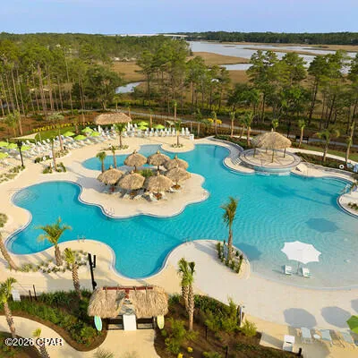 Property Slideshow image 2 of 42 | 9590 escape ave, Panama City Beach, FL, 32413
