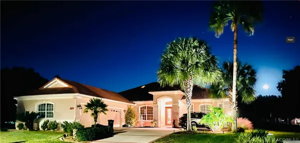 Property Slideshow image 2 of 84 | 1611 n dimaggio path, Hernando, FL, 34442