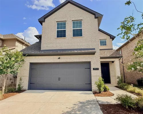 Property Slideshow image 2 of 33 | 2903 woodland ct, Wylie, TX, 75098