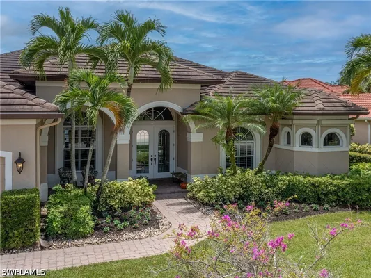 Property Slideshow image 2 of 34 | 7937 tiger lily dr, Naples, FL, 34113