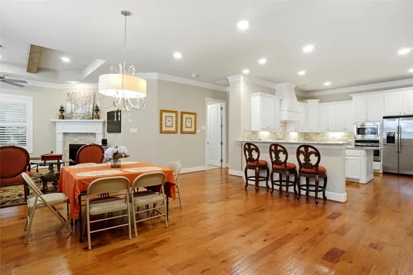 Property Slideshow image 3 of 37 | 365 watermere dr, Southlake, TX, 76092