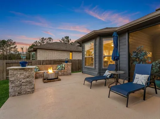 Property Slideshow image 2 of 38 | 133 pepper grass pl, Montgomery, TX, 77316