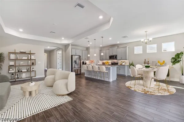 Property Slideshow image 2 of 24 | 18162 water crossing dr, North Fort Myers, FL, 33917