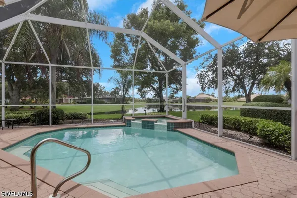 Property Slideshow image 2 of 32 | 434 palo verde dr, Naples, FL, 34119