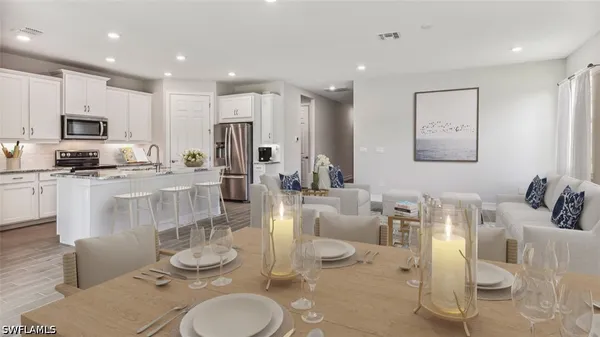 Property Slideshow image 2 of 24 | 18232 water crossing dr, North Fort Myers, FL, 33917