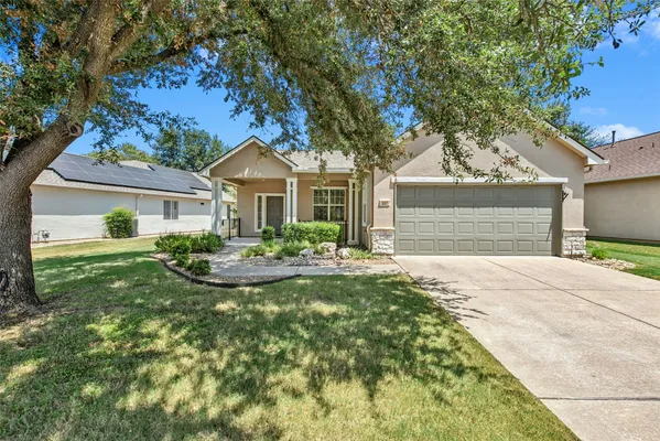 Property Slideshow image 2 of 39 | 207 scurry pass, Georgetown, TX, 78633