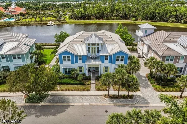 Property Slideshow image 2 of 45 | 6561 dominica dr 201, Naples, FL, 34113