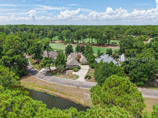 Property Slideshow image 3 of 72 | 14 oyster reef cv, Hilton Head Island, SC, 29926