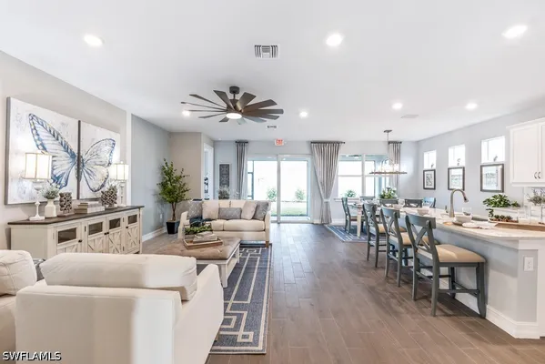 Property Slideshow image 3 of 30 | 18220 water crossing dr, North Fort Myers, FL, 33917