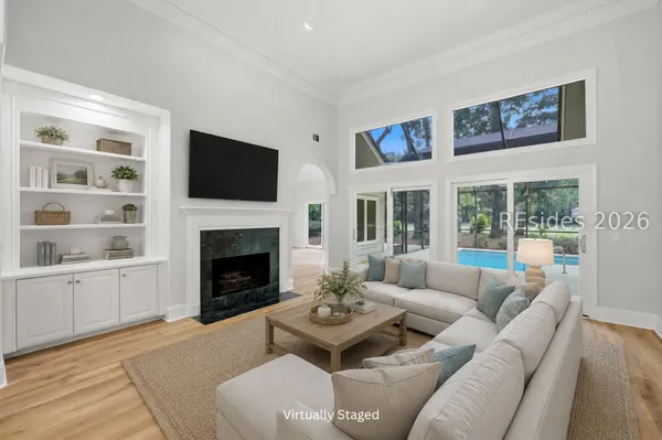 Property Slideshow image 3 of 93 | 43 knollwood dr, Hilton Head Island, SC, 29926